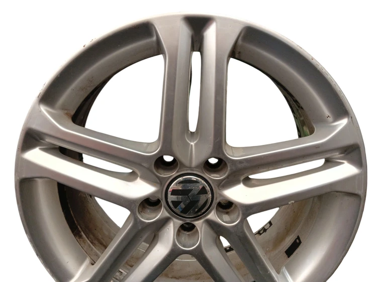 FELGA ALUMINIOWA VOLKSWAGEN PASSAT CC B6 (2008-2011) 2.0 TDI 170KM 5C507149