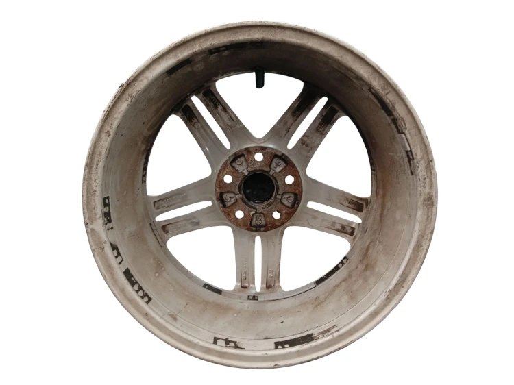 FELGA ALUMINIOWA VOLKSWAGEN PASSAT CC B6 (2008-2011) 2.0 TDI 170KM 5C507149