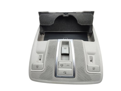 LAMPKA PODSUFITKI MERCEDES ML W166 (2011-2015) 2.2 BlueTEC 204KM A166906240
