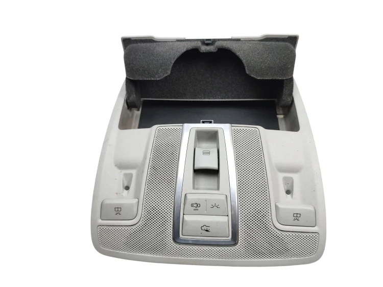 LAMPKA PODSUFITKI MERCEDES ML W166 (2011-2015) 2.2 BlueTEC 204KM A166906240