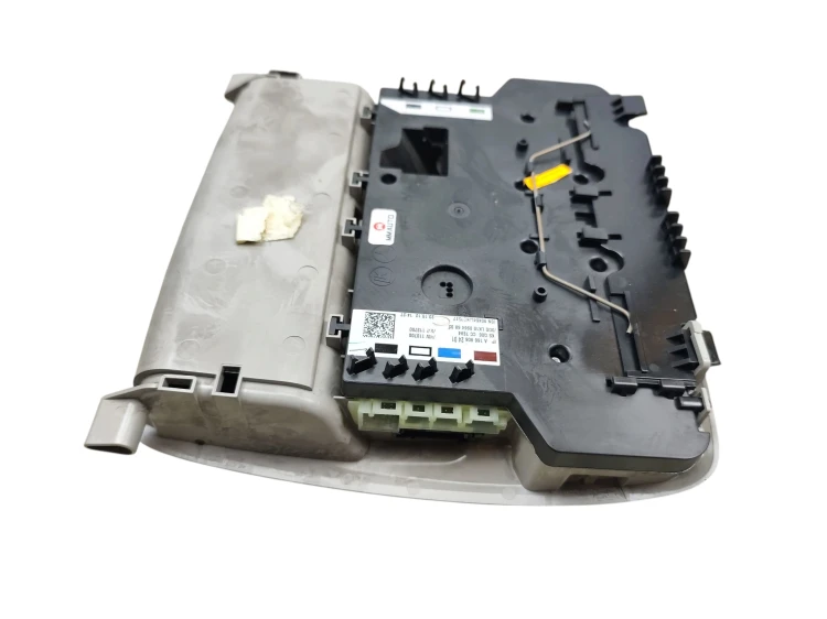 LAMPKA PODSUFITKI MERCEDES ML W166 (2011-2015) 2.2 BlueTEC 204KM A166906240