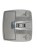 LAMPKA PODSUFITKI MERCEDES ML W166 (2011-2015) 2.2 BlueTEC 204KM A166906240