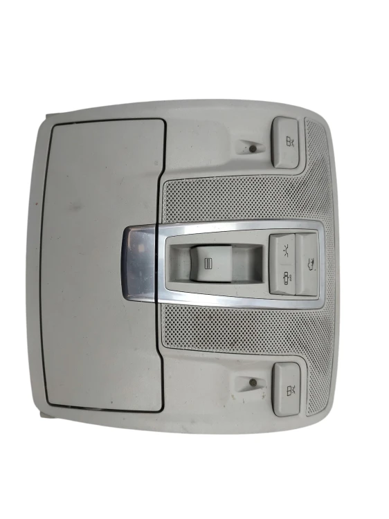 LAMPKA PODSUFITKI MERCEDES ML W166 (2011-2015) 2.2 BlueTEC 204KM A166906240