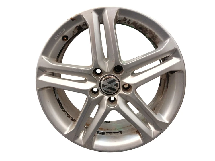 FELGA ALUMINIOWA VOLKSWAGEN PASSAT CC B6 (2008-2011) 2.0 TDI 170KM 5C507149
