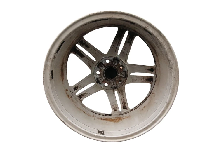 FELGA ALUMINIOWA VOLKSWAGEN PASSAT CC B6 (2008-2011) 2.0 TDI 170KM 5C507149