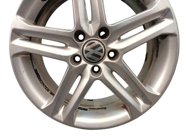 FELGA ALUMINIOWA VOLKSWAGEN PASSAT CC B6 (2008-2011) 2.0 TDI 170KM 5C507149