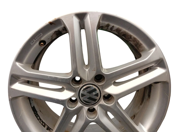 FELGA ALUMINIOWA VOLKSWAGEN PASSAT CC B6 (2008-2011) 2.0 TDI 170KM 5C507149