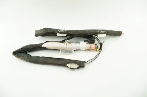 KURTYNA POWIETRZNA PRAWA CITROEN C4 PICASSO II (2013-2016) 1.6 e-HDI 115KM