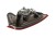 LAMPA PRAWY TYŁ W KLAPE FORD MONDEO MK4 (2007-2010) 2.0 TDCI 140KM