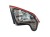LAMPA PRAWY TYŁ W KLAPE FORD MONDEO MK4 (2007-2010) 2.0 TDCI 140KM
