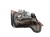 LAMPA PRAWY TYŁ W KLAPE FORD MONDEO MK4 (2007-2010) 2.0 TDCI 140KM