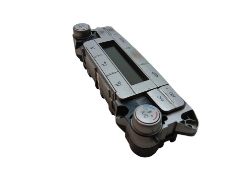 PANEL KLIMATYZACJI FORD MONDEO MK4 (2007-2010) 2.0 TDCI 140KM AS7T-18C612-A