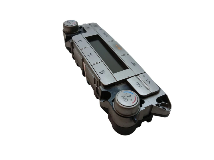 PANEL KLIMATYZACJI FORD MONDEO MK4 (2007-2010) 2.0 TDCI 140KM AS7T-18C612-A