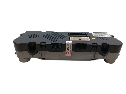 PANEL KLIMATYZACJI FORD MONDEO MK4 (2007-2010) 2.0 TDCI 140KM AS7T-18C612-A