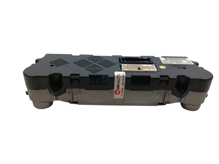 PANEL KLIMATYZACJI FORD MONDEO MK4 (2007-2010) 2.0 TDCI 140KM AS7T-18C612-A