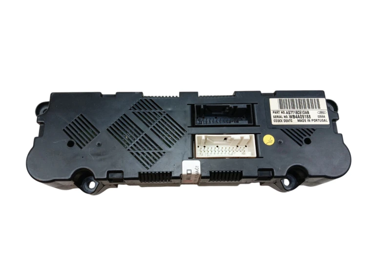 PANEL KLIMATYZACJI FORD MONDEO MK4 (2007-2010) 2.0 TDCI 140KM AS7T-18C612-A
