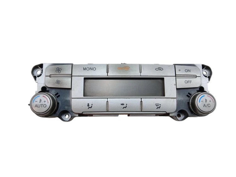 PANEL KLIMATYZACJI FORD MONDEO MK4 (2007-2010) 2.0 TDCI 140KM AS7T-18C612-A