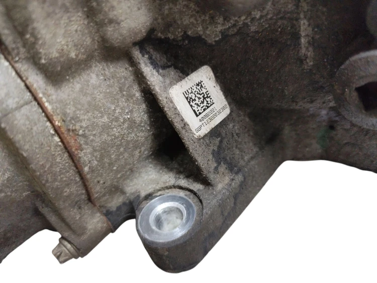 REDUKTOR SKRZYNI OPEL MOKKA A (2012-2016) 1.7 CDTI 131KM 24263337