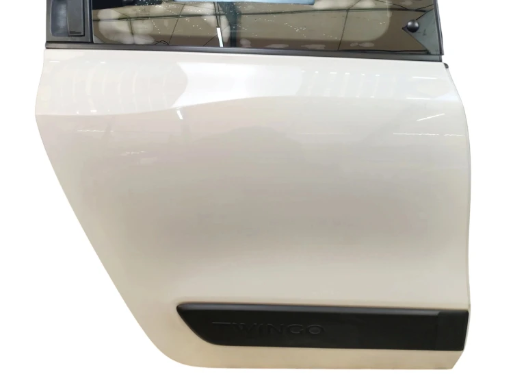 DRZWI PRAWY TYŁ RENAULT TWINGO III (2014-2018) 1.0 SCE 70KM