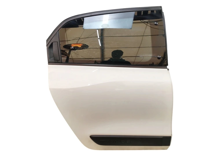 DRZWI PRAWY TYŁ RENAULT TWINGO III (2014-2018) 1.0 SCE 70KM
