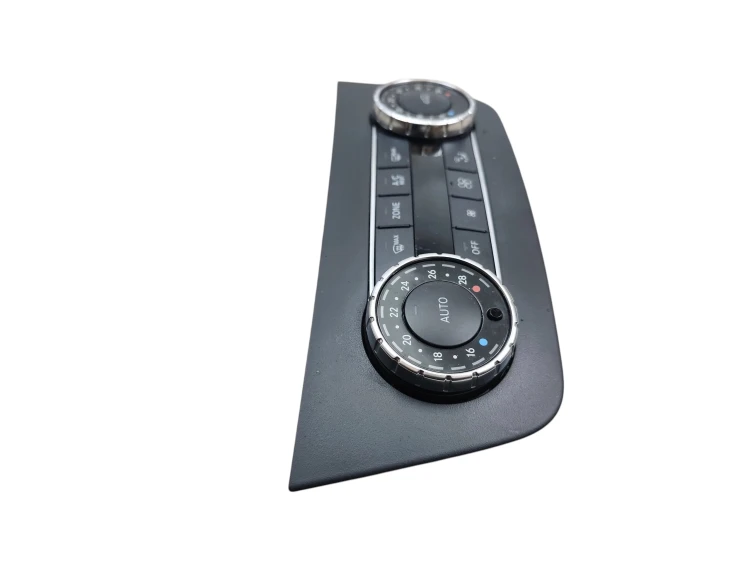 PANEL KLIMATYZACJI MERCEDES ML W166 (2011-2015) 2.2 BlueTEC 204KM A16690069