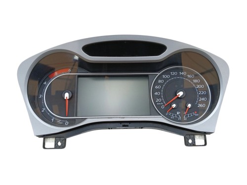 LICZNIK FORD MONDEO MK4 (2007-2010) 2.0 TDCI 140KM AM2T-10849-VC