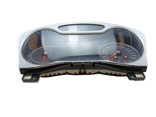 LICZNIK FORD MONDEO MK4 (2007-2010) 2.0 TDCI 140KM AM2T-10849-VC
