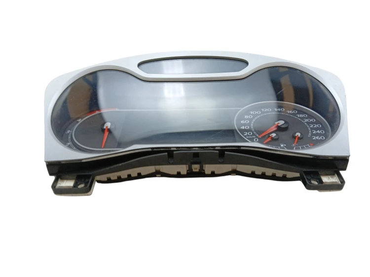 LICZNIK FORD MONDEO MK4 (2007-2010) 2.0 TDCI 140KM AM2T-10849-VC