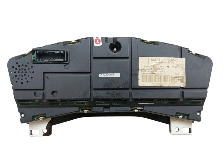 LICZNIK FORD MONDEO MK4 (2007-2010) 2.0 TDCI 140KM AM2T-10849-VC