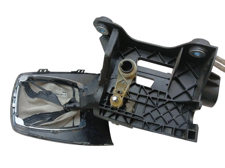 WYBIERAK LINKI ZMIANY BIEGÓW FORD KUGA MK1 (2008-2010) 2.5 T 200KM 9V4R-7C4
