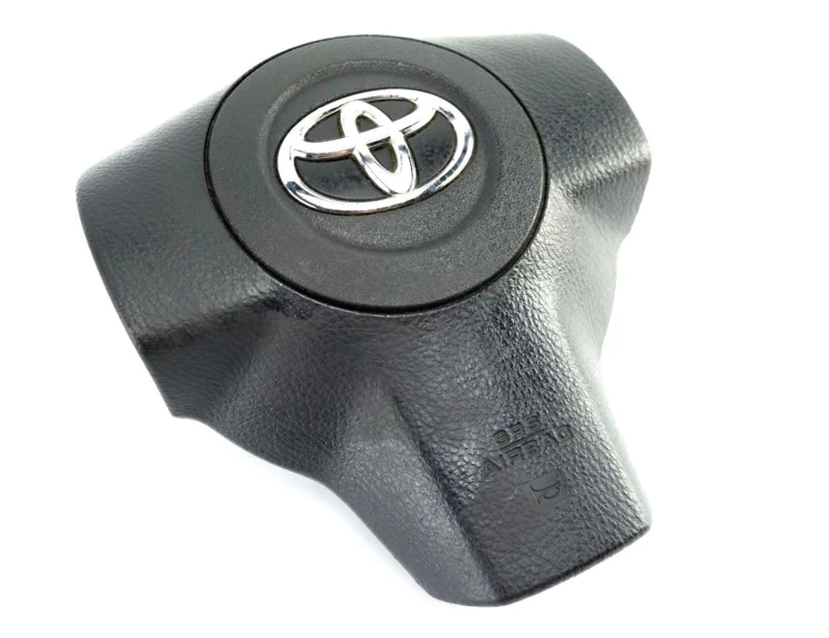 PODUSZKA KIEROWCY TOYOTA RAV4 III (2005-2008) 2.2 D4D 136KM