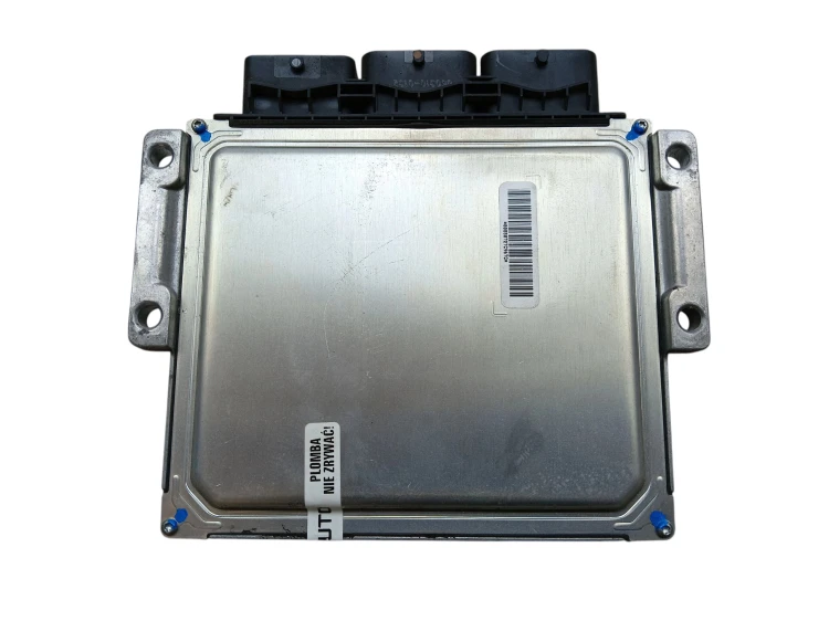 KOMPUTER STEROWNIK SILNIKA FORD MONDEO MK4 (2007-2010) 2.0 TDCI 140KM AG91-