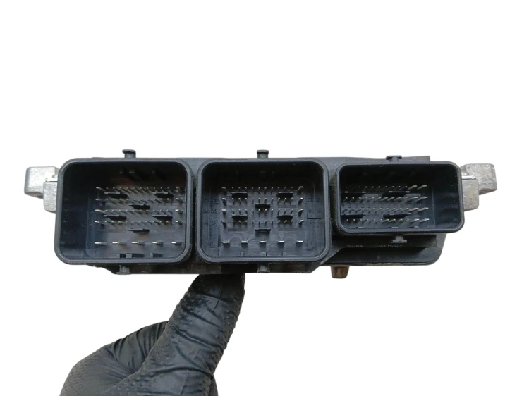KOMPUTER STEROWNIK SILNIKA FORD MONDEO MK4 (2007-2010) 2.0 TDCI 140KM AG91-