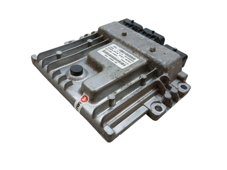 KOMPUTER STEROWNIK SILNIKA FORD MONDEO MK4 (2007-2010) 2.0 TDCI 140KM AG91-