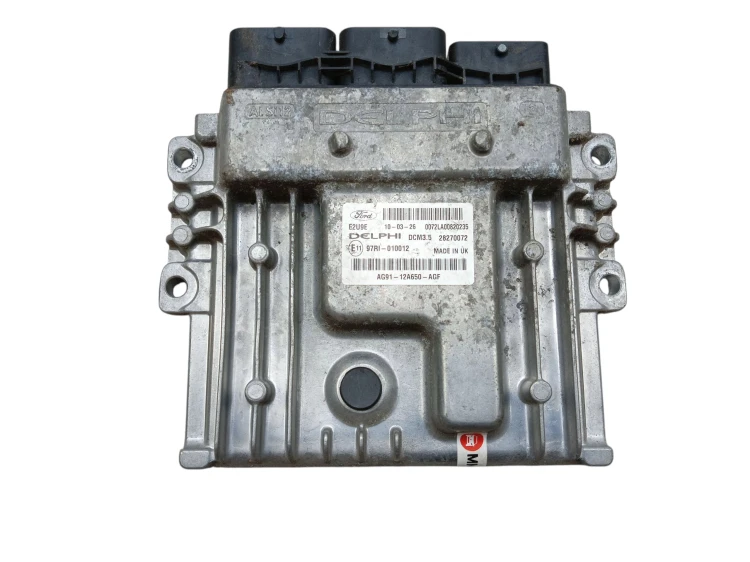 KOMPUTER STEROWNIK SILNIKA FORD MONDEO MK4 (2007-2010) 2.0 TDCI 140KM AG91-