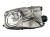 OBUDOWA FILTRA POWIETRZA MERCEDES ML W166 (2011-2015) 2.2 BlueTEC 204KM A65