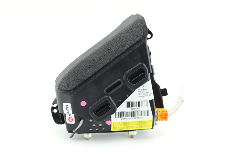 PODUSZKA FOTELA PRAWA MERCEDES E W212 (2009-2012) 2.2 CDI 204KM 2128602402