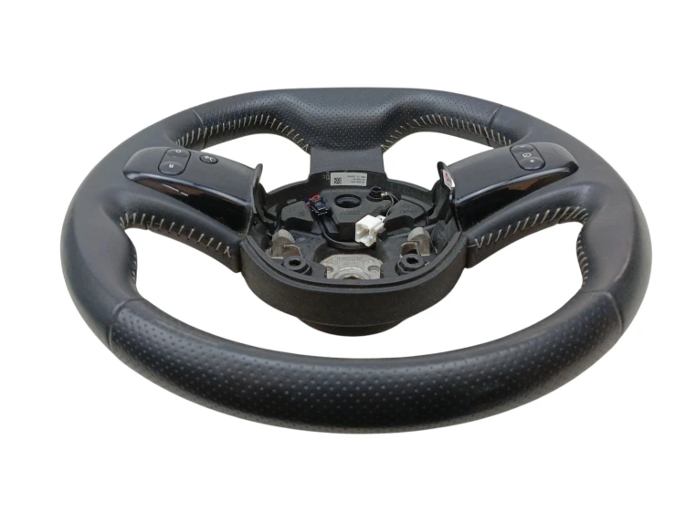 KIEROWNICA RENAULT TWINGO III (2014-2018) 1.0 SCE 70KM 484006127R