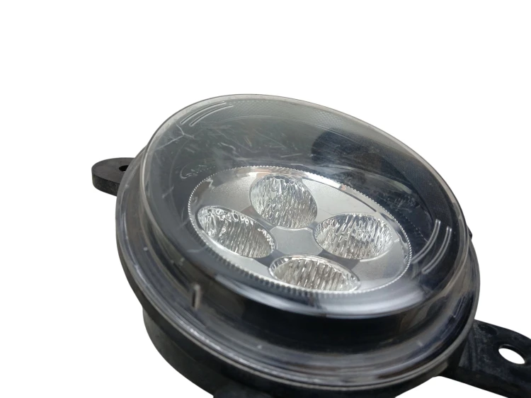 HALOGEN PRAWY RENAULT TWINGO III (2014-2018) 1.0 SCE 70KM 266007904R