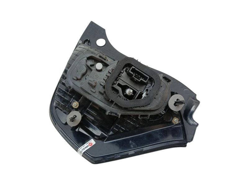 LAMPA LEWY TYŁ RENAULT TWINGO III (2014-2018) 1.0 SCE 70KM 265555949R