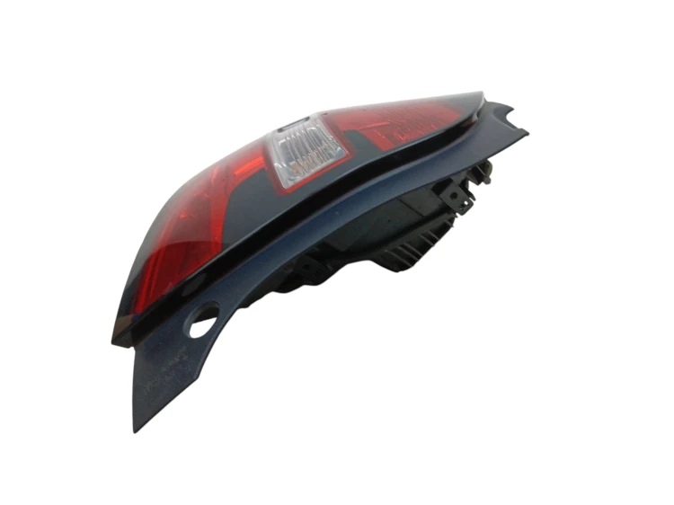 LAMPA LEWY TYŁ RENAULT TWINGO III (2014-2018) 1.0 SCE 70KM 265555949R