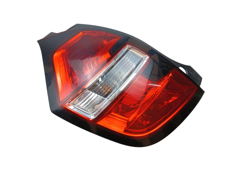 LAMPA LEWY TYŁ RENAULT TWINGO III (2014-2018) 1.0 SCE 70KM 265555949R