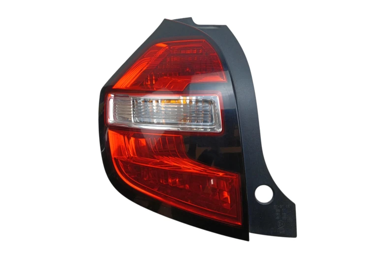 LAMPA LEWY TYŁ RENAULT TWINGO III (2014-2018) 1.0 SCE 70KM 265555949R