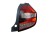 LAMPA PRAWY TYŁ RENAULT TWINGO III (2014-2018) 1.0 SCE 70KM 265501361R