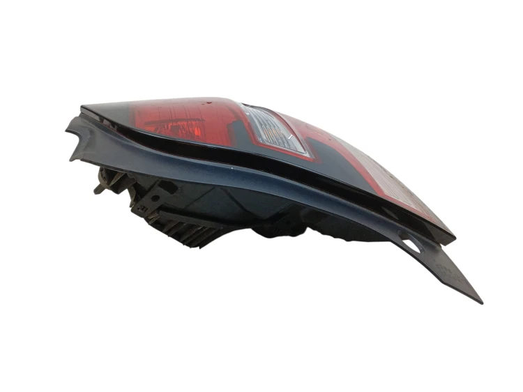 LAMPA PRAWY TYŁ RENAULT TWINGO III (2014-2018) 1.0 SCE 70KM 265501361R