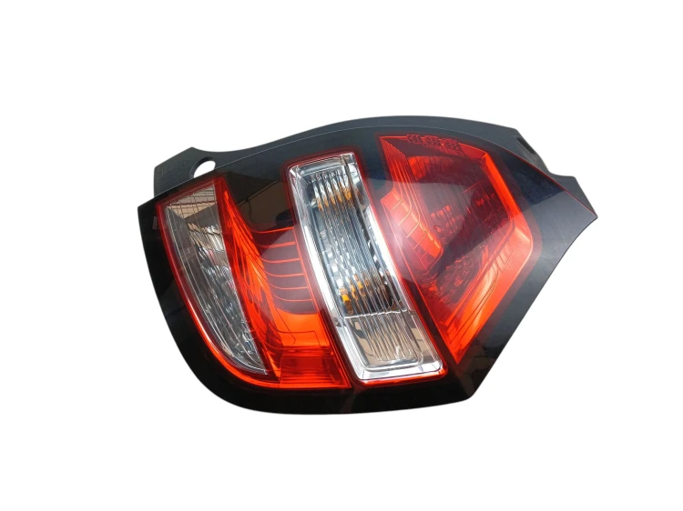 LAMPA PRAWY TYŁ RENAULT TWINGO III (2014-2018) 1.0 SCE 70KM 265501361R
