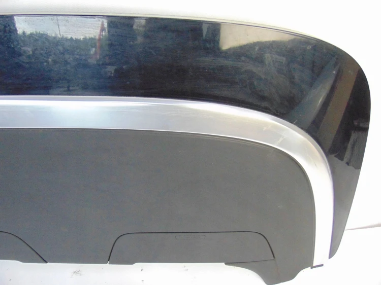 POKRYWA DACHU AUDI A5 8T 2.0 TDI