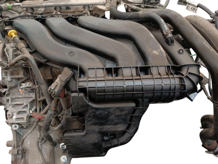 SILNIK KOMPLETNY RENAULT TWINGO III (2014-2018) 1.0 SCE 70KM H4D400