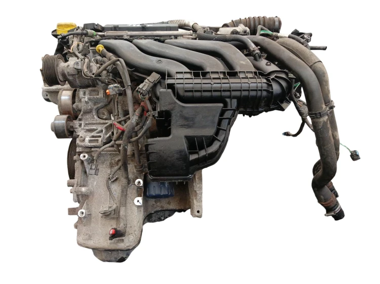 SILNIK KOMPLETNY RENAULT TWINGO III (2014-2018) 1.0 SCE 70KM H4D400