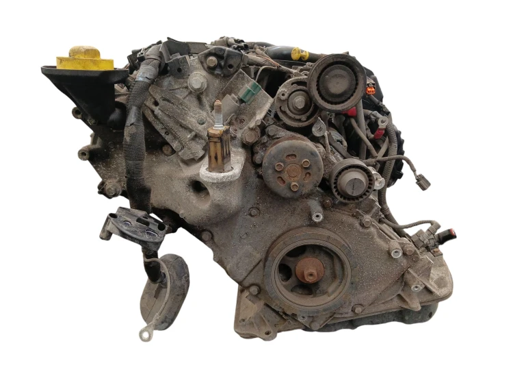 SILNIK KOMPLETNY RENAULT TWINGO III (2014-2018) 1.0 SCE 70KM H4D400